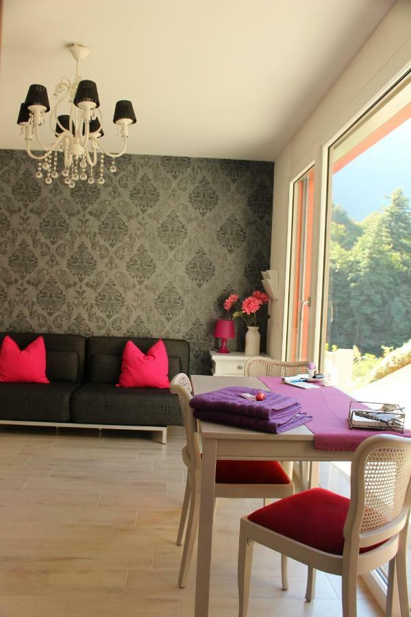 Mt'S Cosy Place Dino Luaran gambar